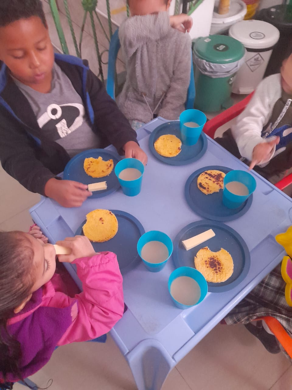 Desarrollo Comunitario