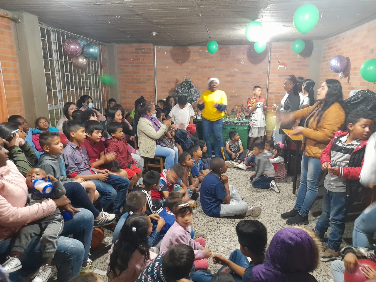 Deporte y Recreación