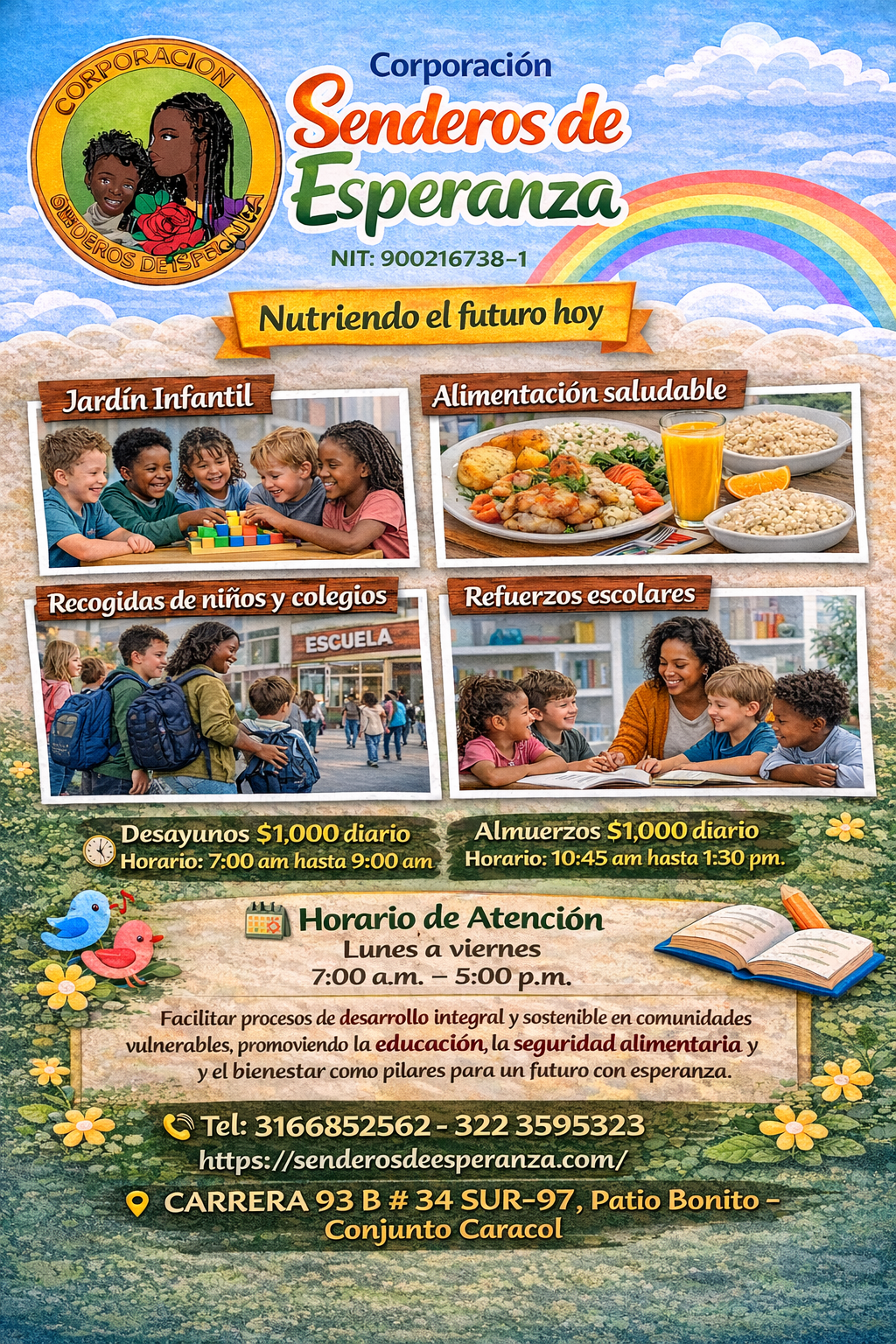 Imagen de la comunidad