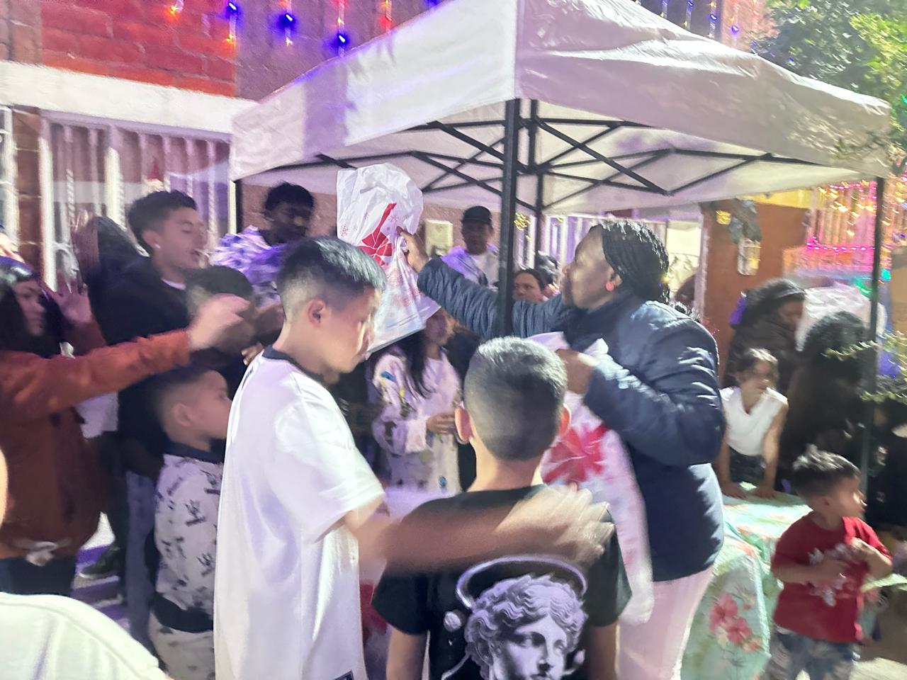 Momento de la galería 13