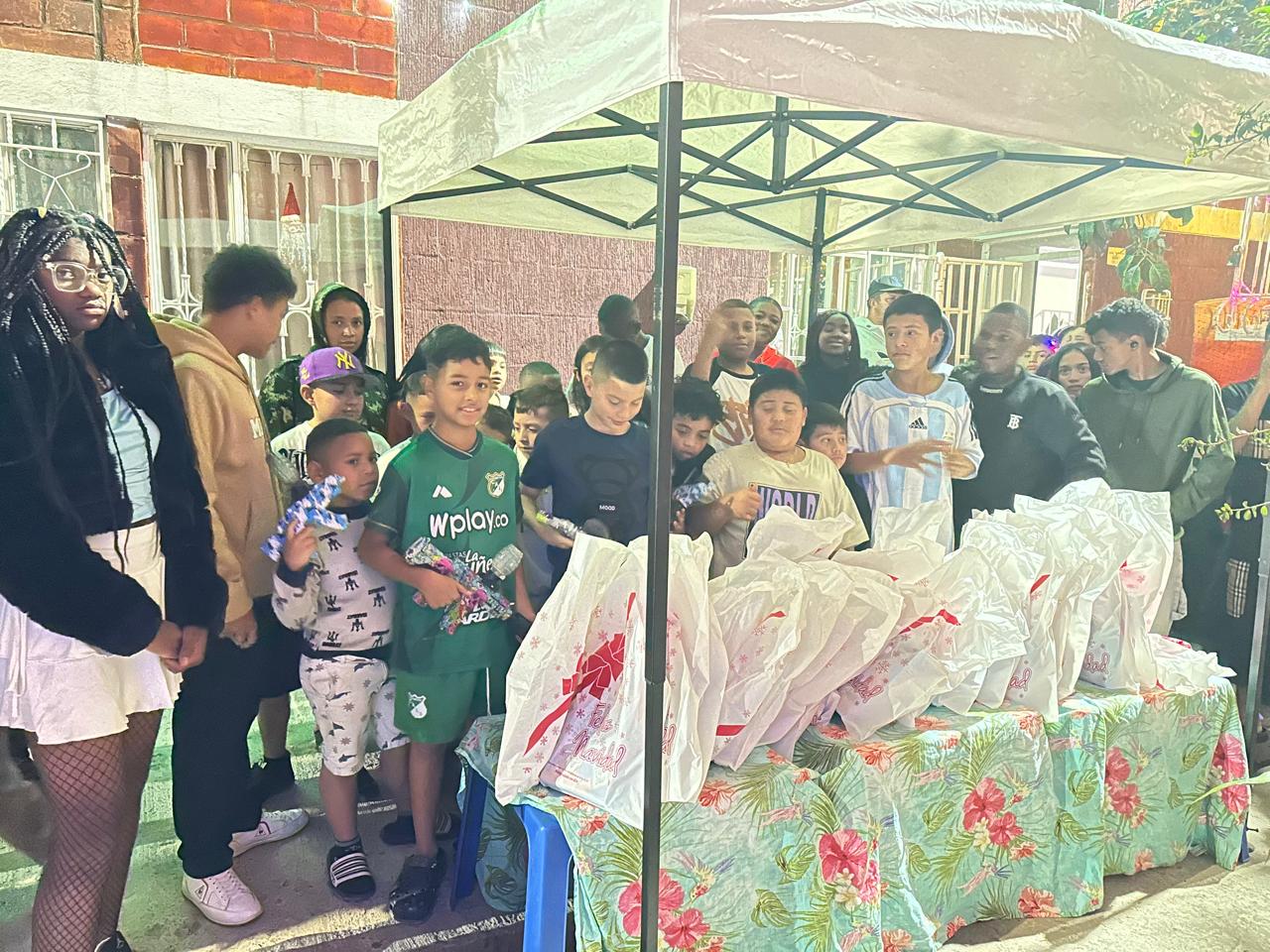 Momento de la galería 15