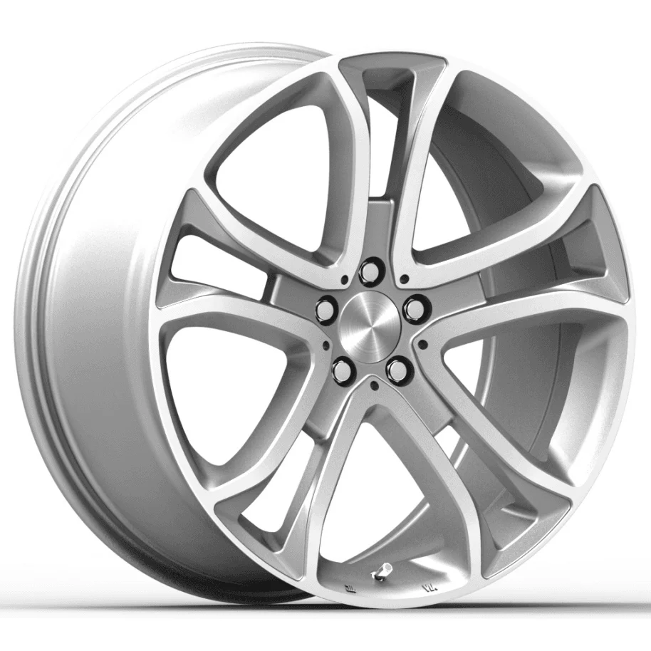 Кованый диск R21×11 5×112