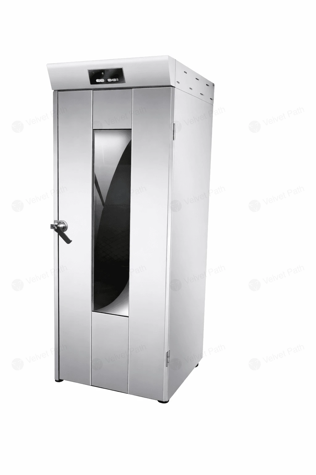 Расстоечный шкаф для пекарни на 64 противня