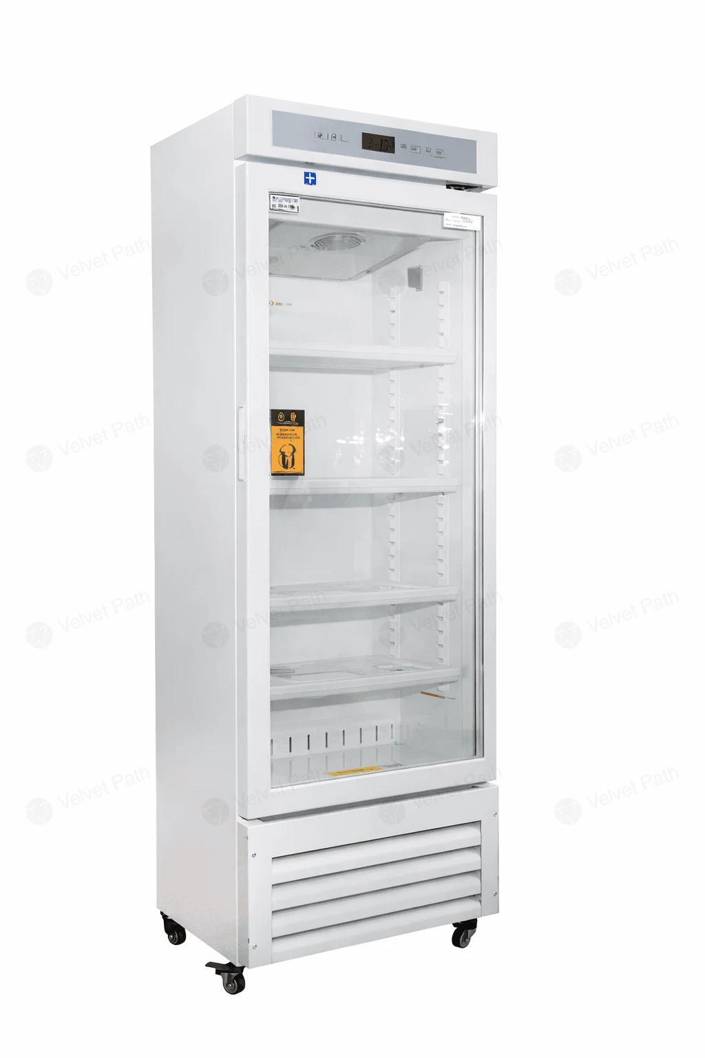 Термостатический шкаф постоянной температуры 220 л 2–48 °C (термошкаф лабораторный)