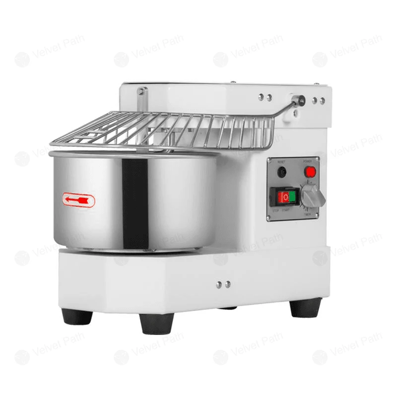 Спиральный миксер 8 л