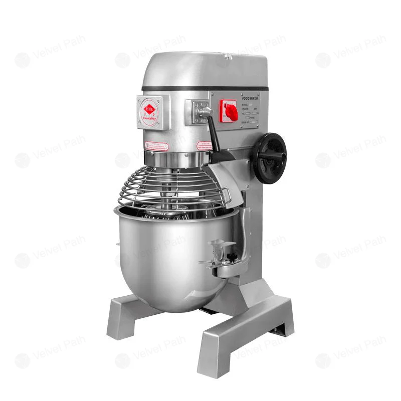 Планетарный миксер 30 л