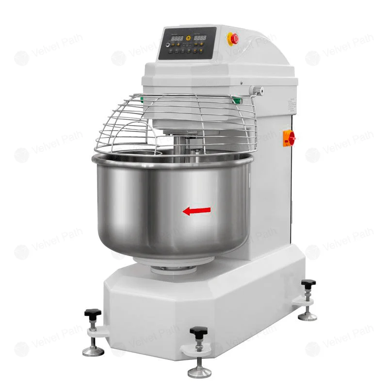 Спиральный миксер 15 кг