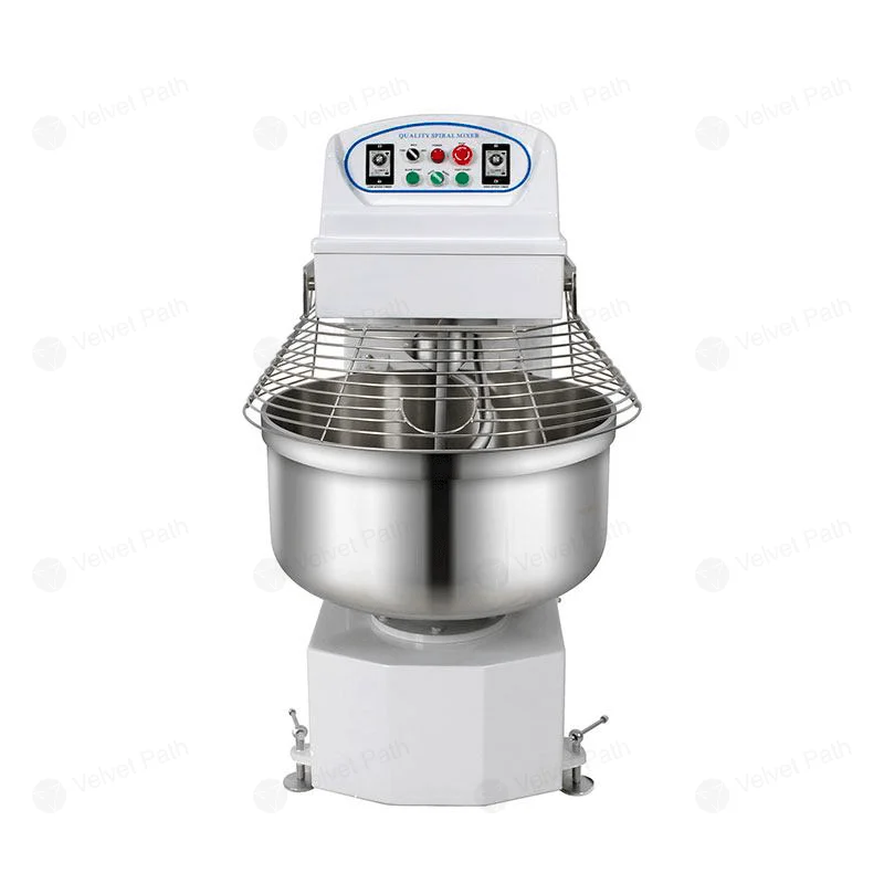 Спиральный миксер 80 л (25 кг)