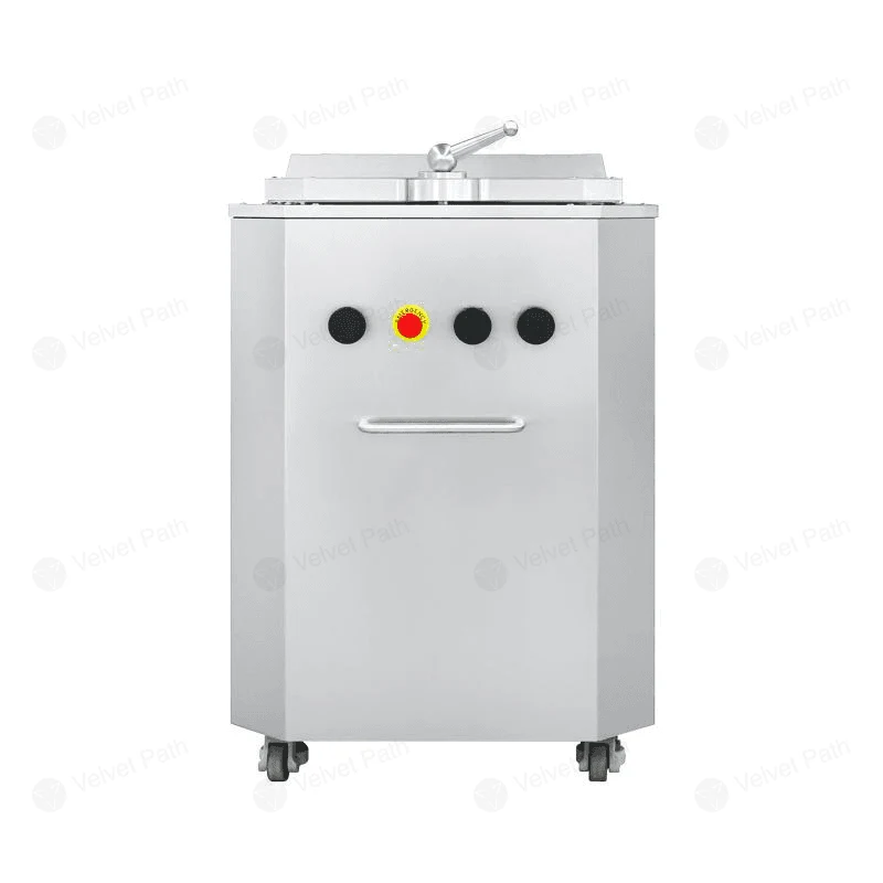 Оборудование для разделки теста: Гидравлический делитель теста на 20 порций