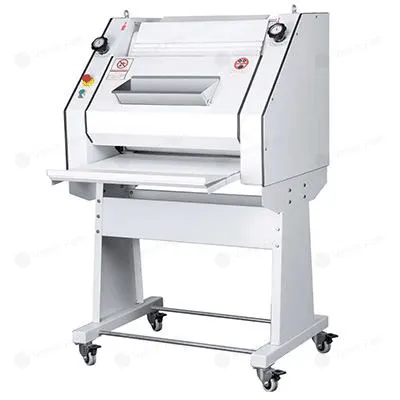 Оборудование для разделки теста: Формовщик багетов