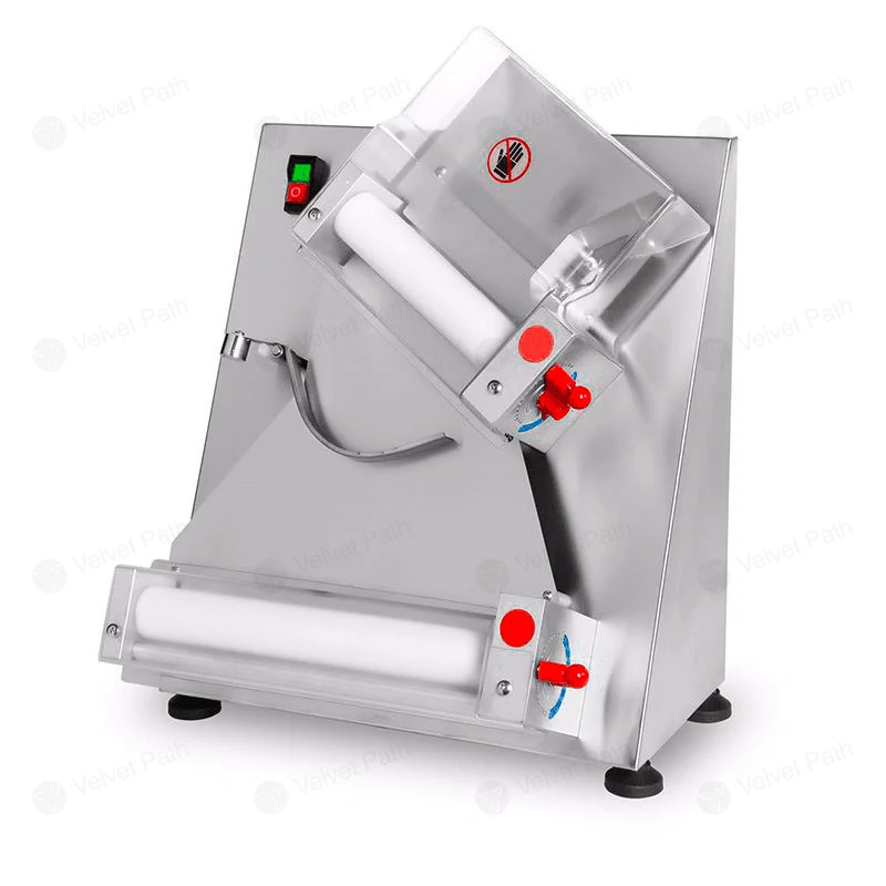 Роликовый пресс для пиццы 12 дюймов