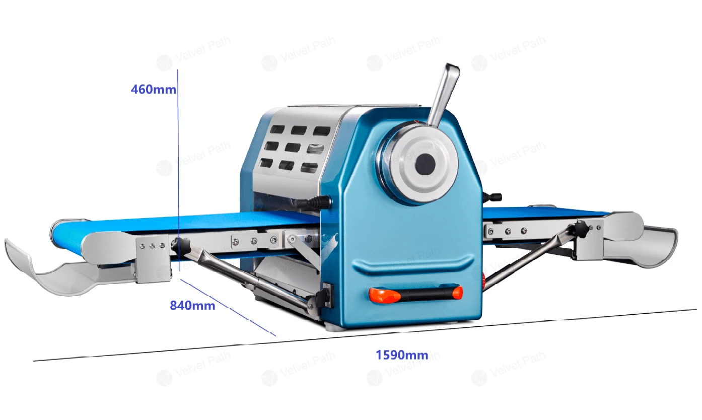 Мини-столешница для теста 360 мм