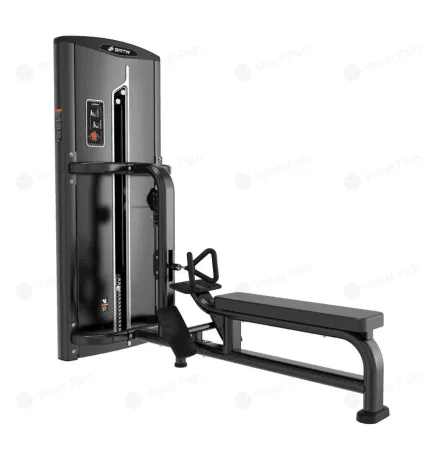 Тренажёр тяга сидя к поясу BF09