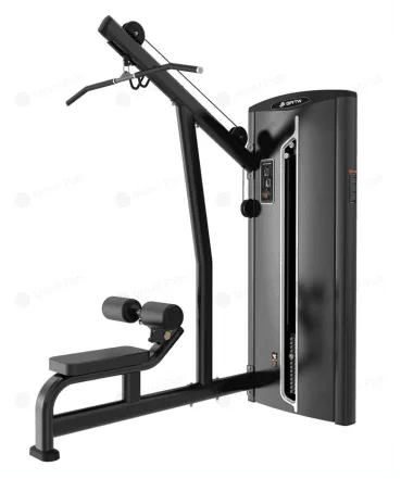 Тренажёр тяга верхнего блока BF08