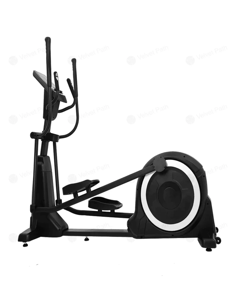 Эллиптический тренажёр EF02 с магнитным сопротивлением