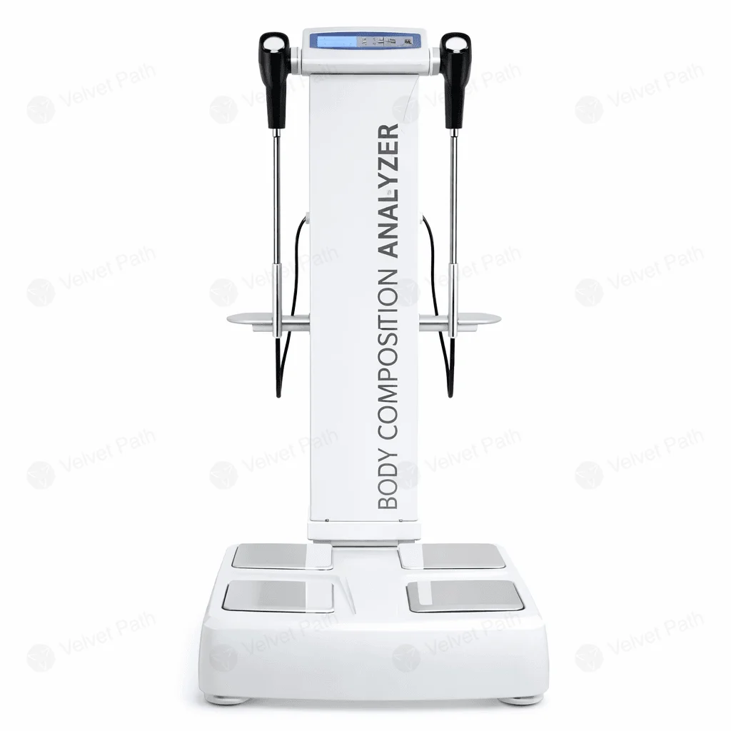 Анализатор состава тела T6100B
