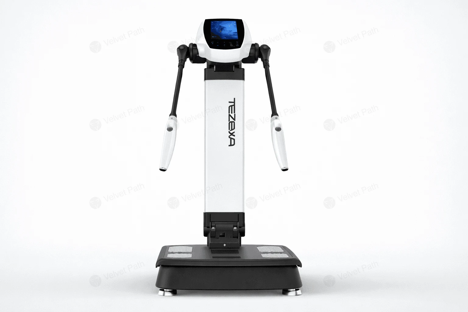 Интеллектуальный анализатор состава тела T6200