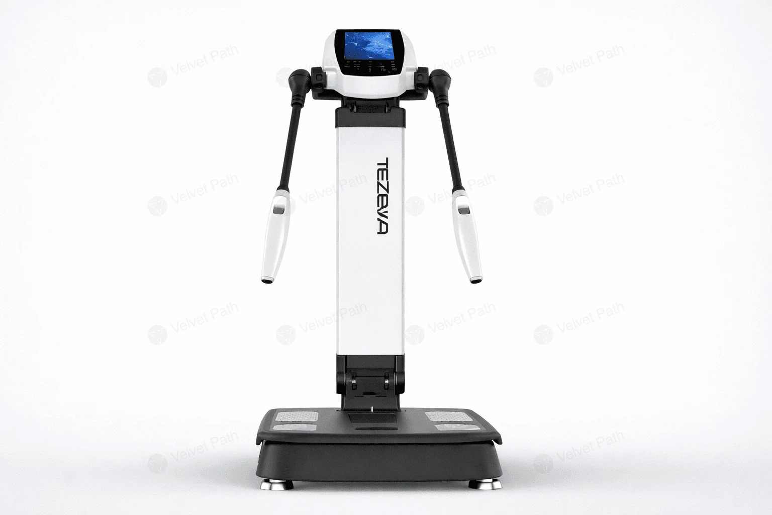 Интеллектуальный анализатор состава тела TEZWA EM6200