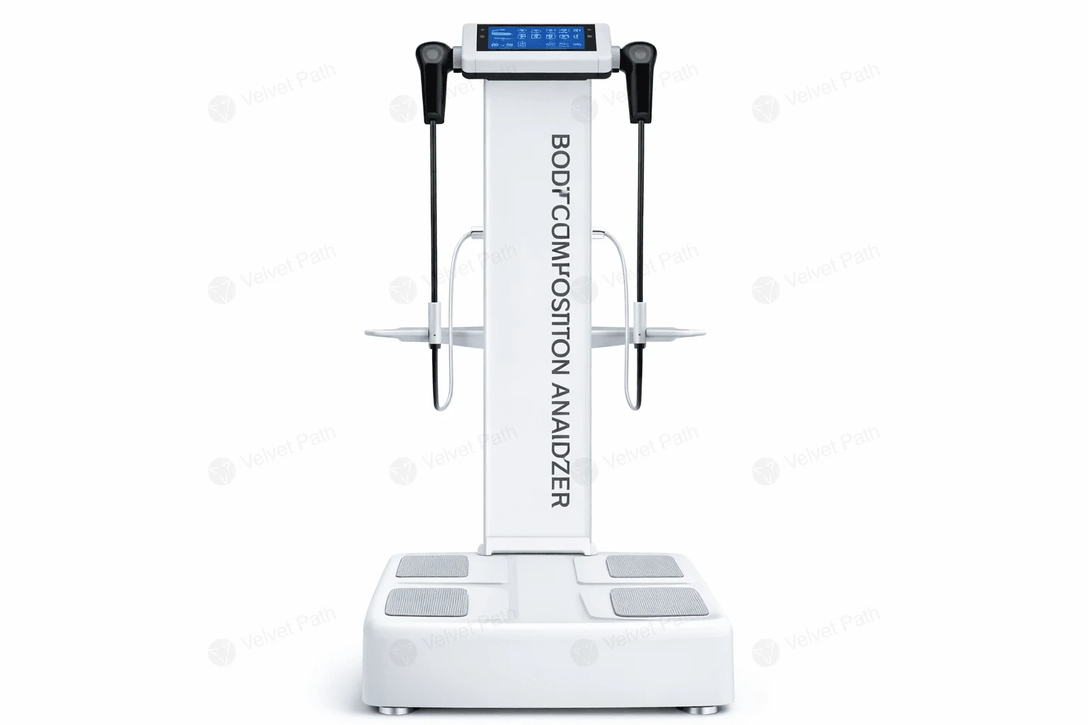 Анализатор состава тела EM6100A