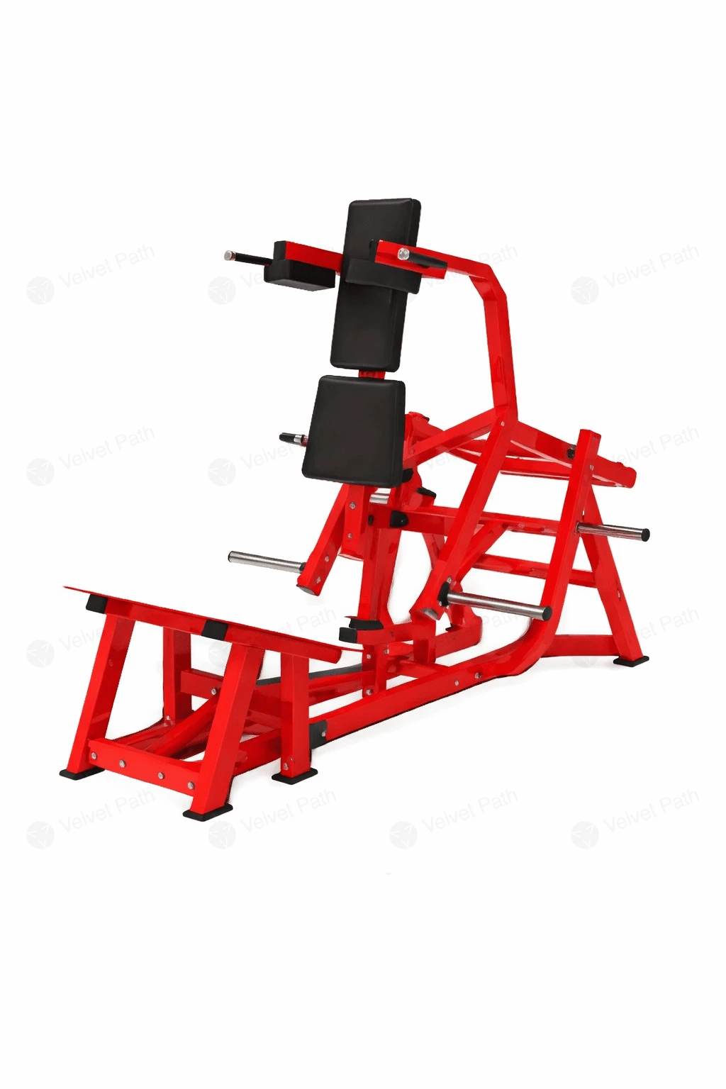 V-образная стойка для приседаний SH71