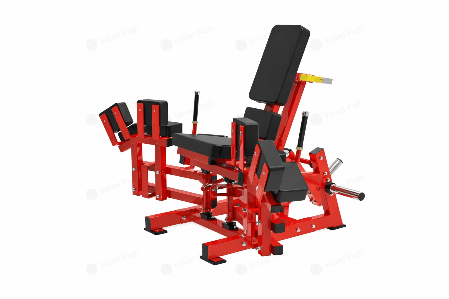 Тренажёр для сведения ног SH70