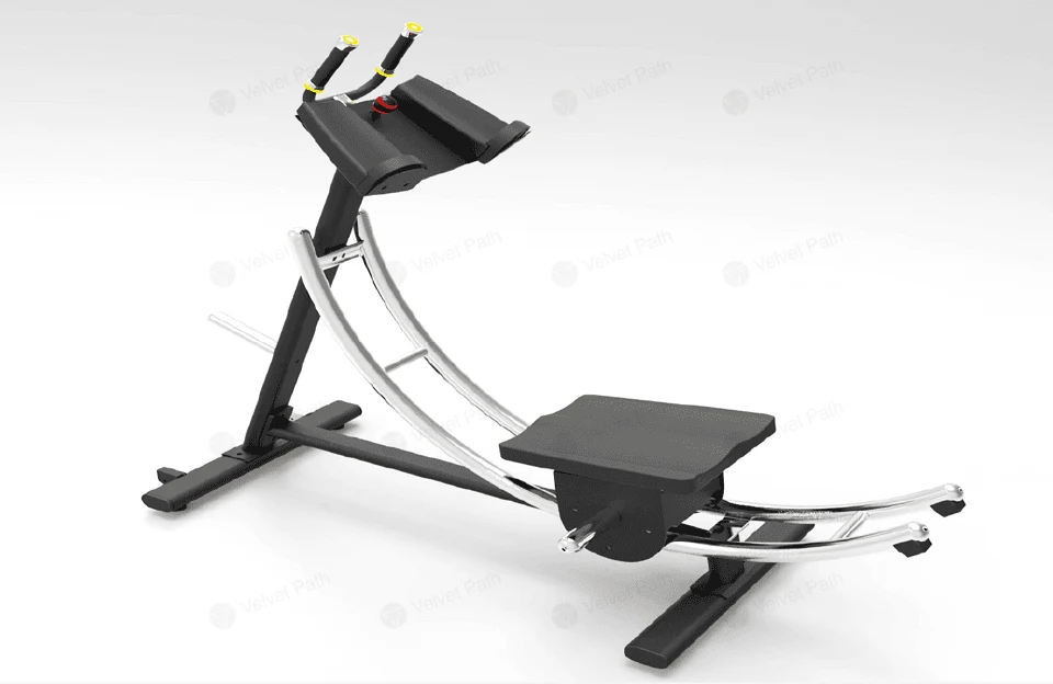 Тренажёр для формирования талии EM3026