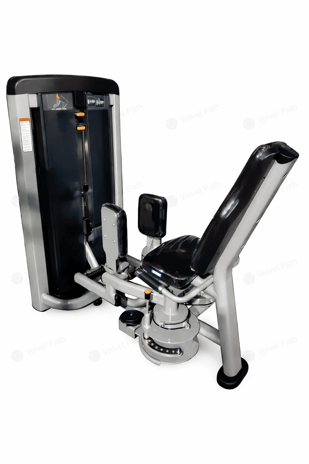 Тренажёр сведения и разведения бёдер LJB-D66