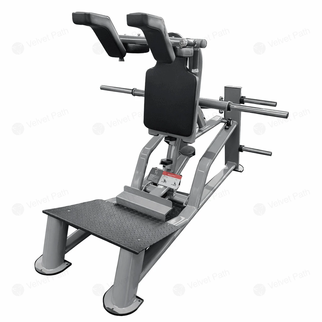 Тренажёр хак-присед LJB-D70