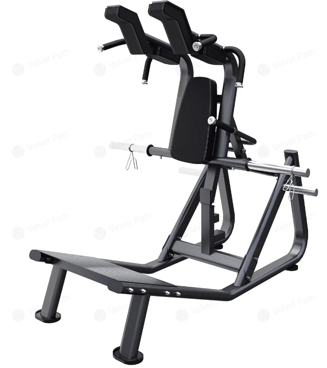 Тренажёр для хакк-приседаний HS-2529