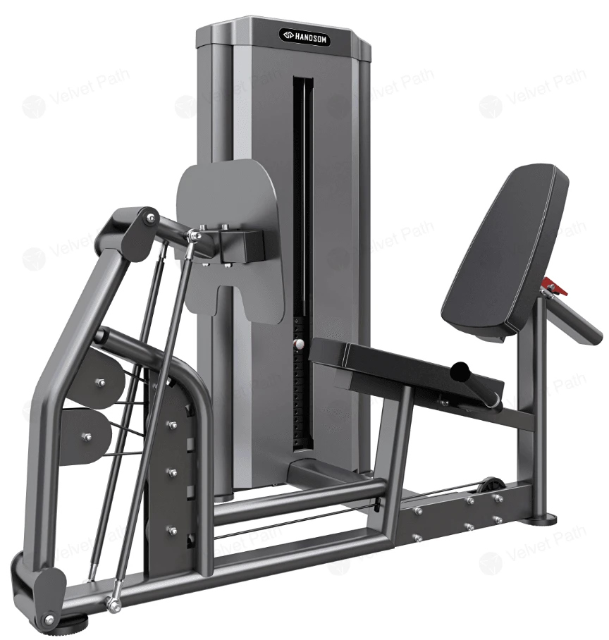 Тренажёр жим ногами сидя HS-6917