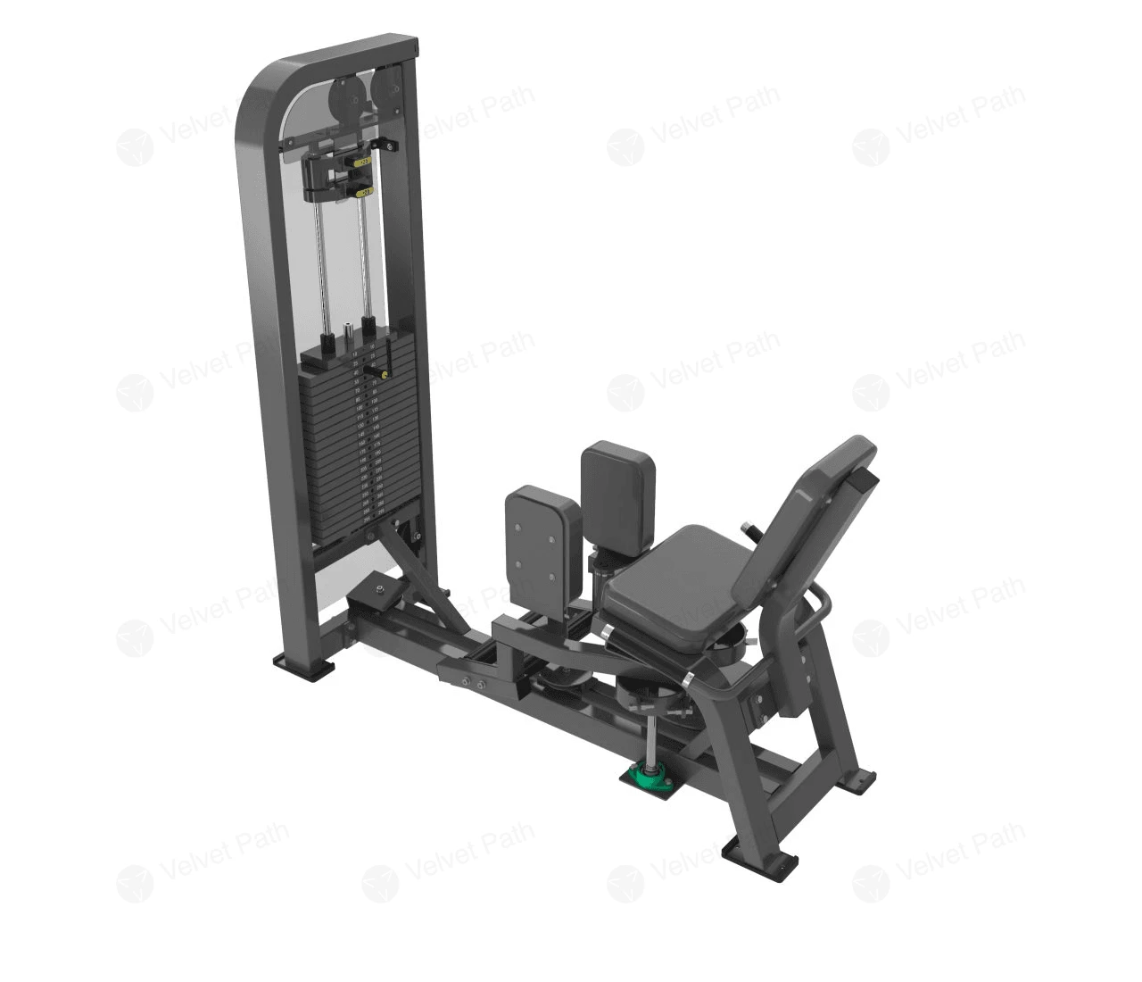 Тренажёр приведение/отведение бедра LJB-E25