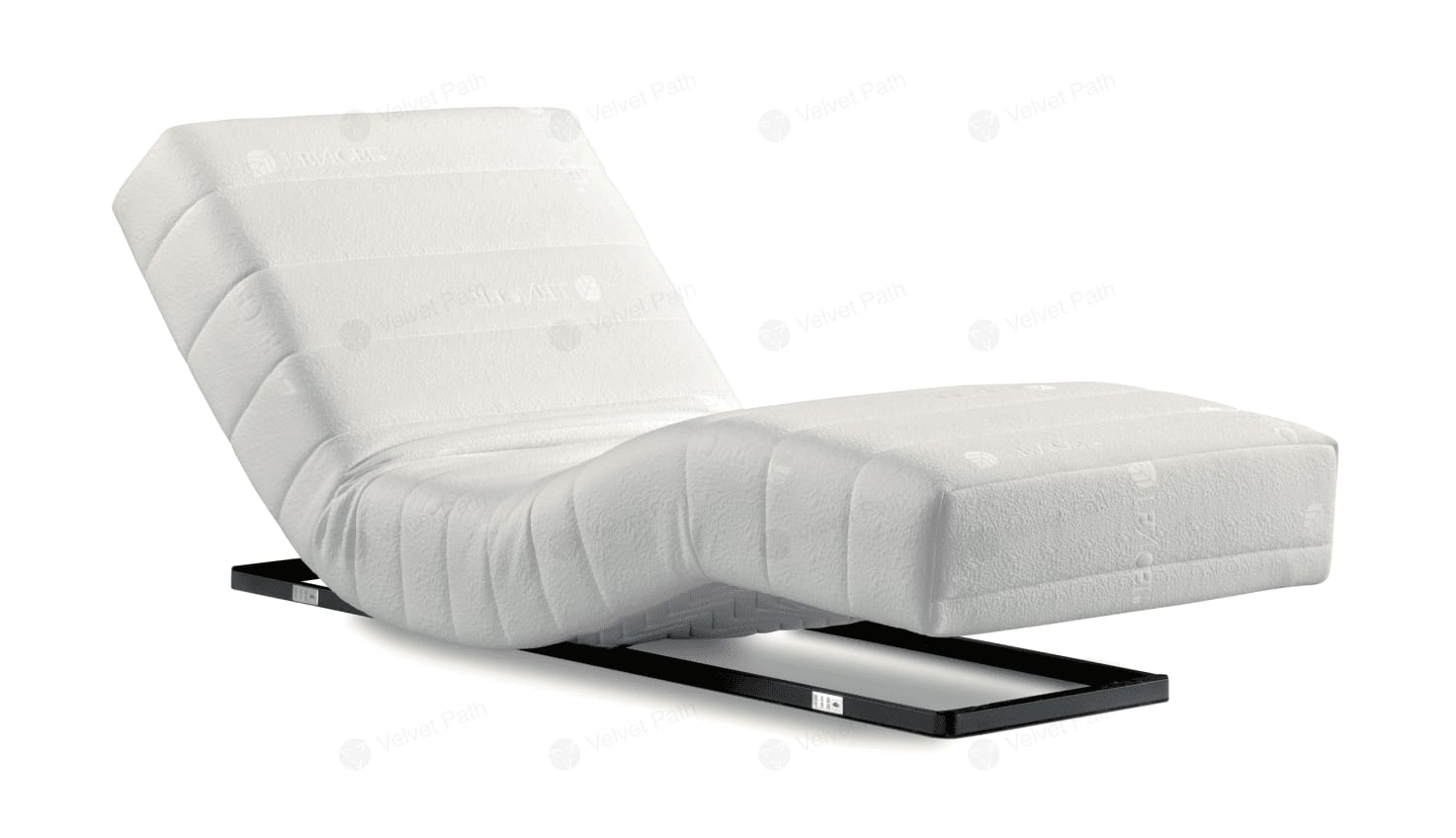 Электрический матрас с регулируемым подъёмом головы и ног K001