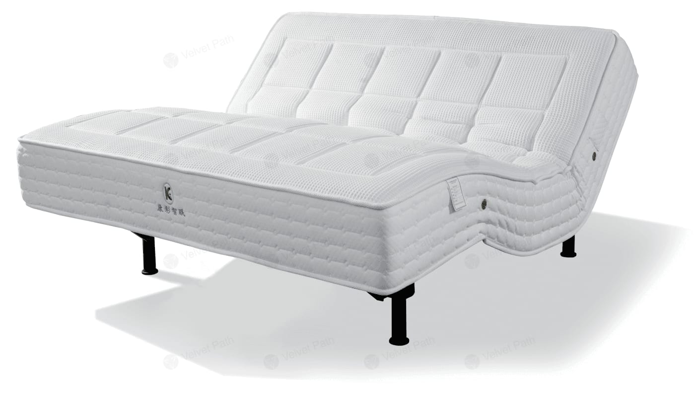 Электрический матрас ZN231 с беспроводным управлением