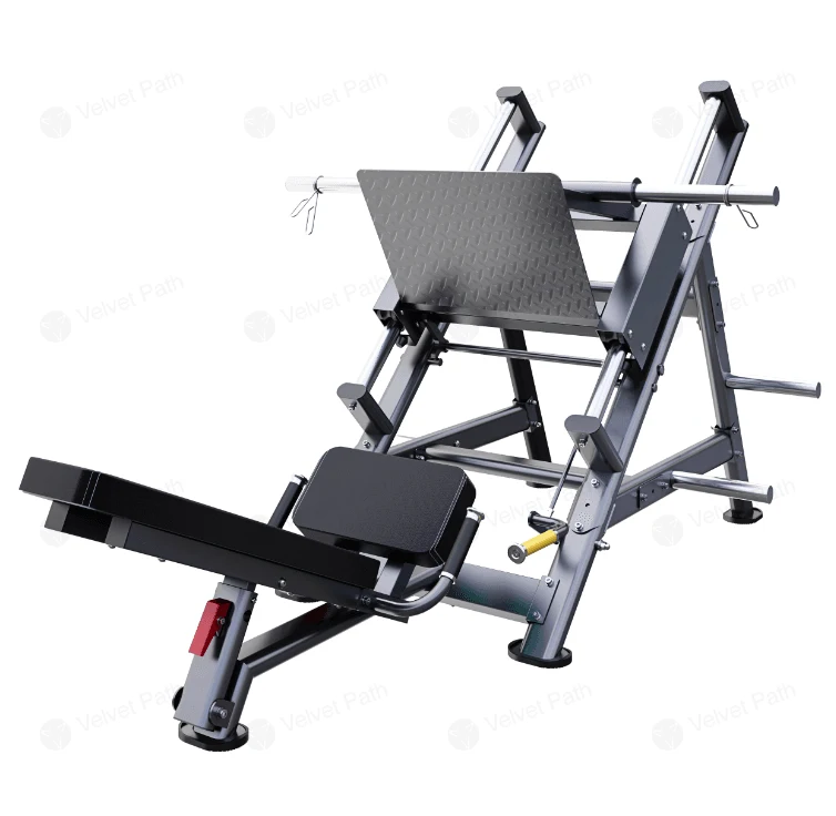 Тренажёр для жима ногами 45° HS-6929