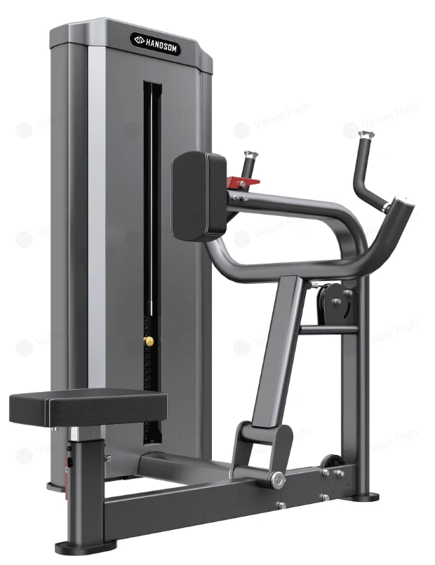 Тренажёр гребля сидя HS-6905