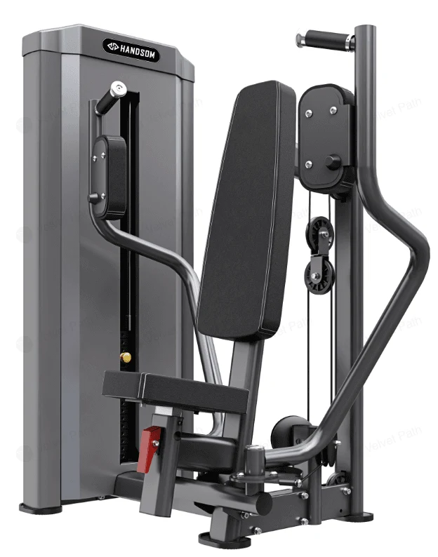 Силовой тренажёр «Бабочка» HANDSOM HS-6902