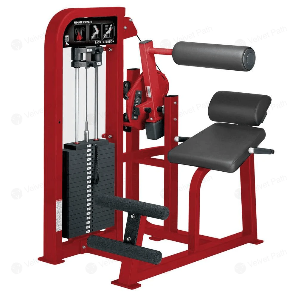 Тренажёр для разгибания спины LJB-E21