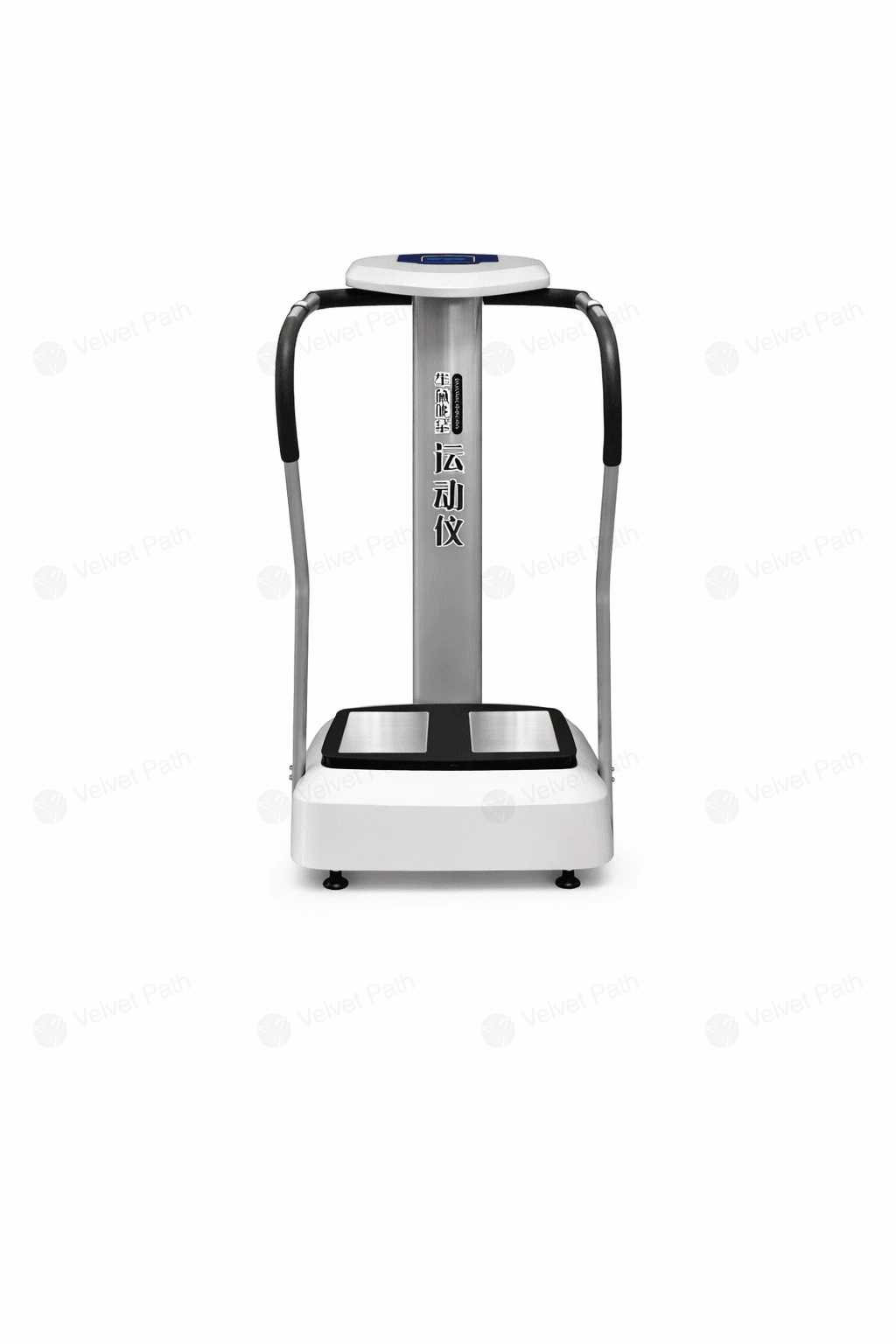 Виброплатформа для восстановления с прогревом, EMS и вибрацией