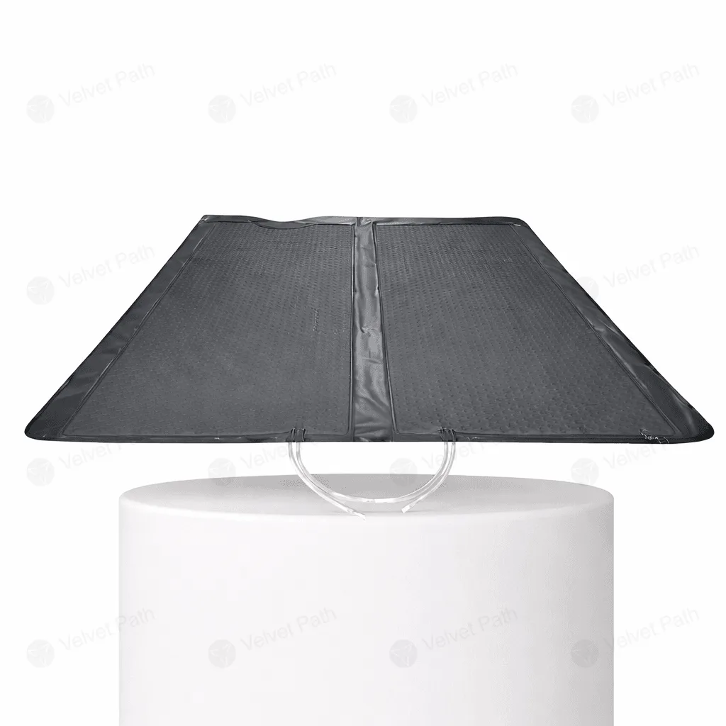 Двустороннее охлаждающее одеяло для холодного компресса 180*180 см