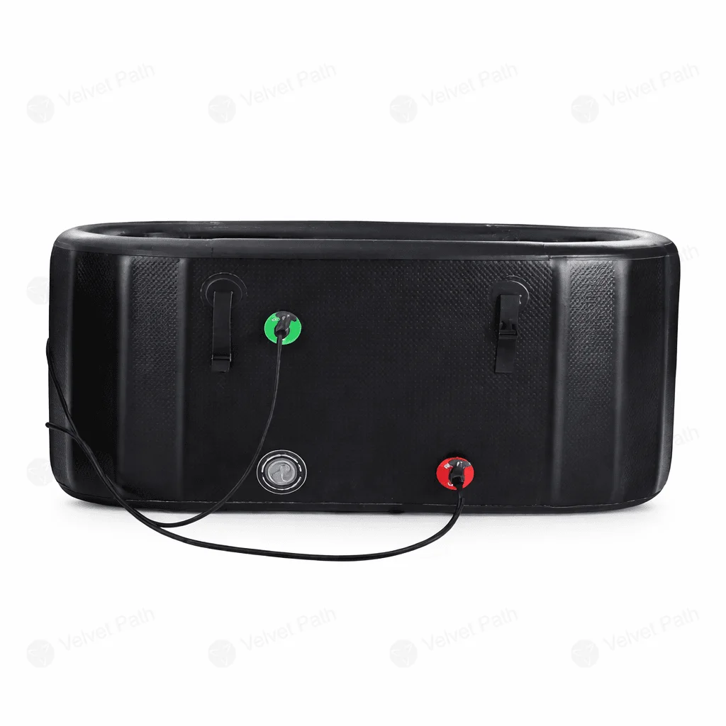 Надувная ледяная ванна 500 л