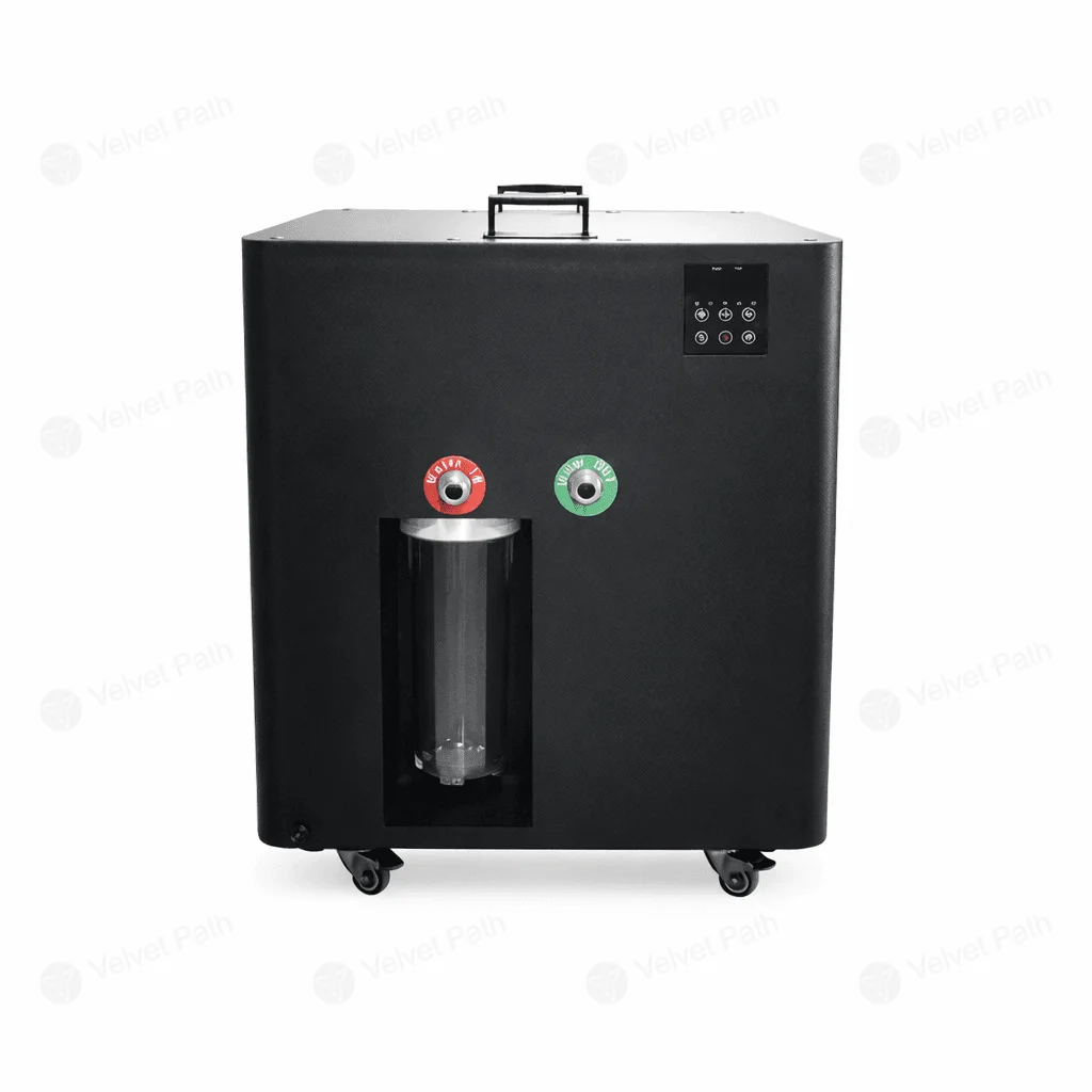 Охладитель ванны Bath Chiller 2 HP со встроенным насосом
