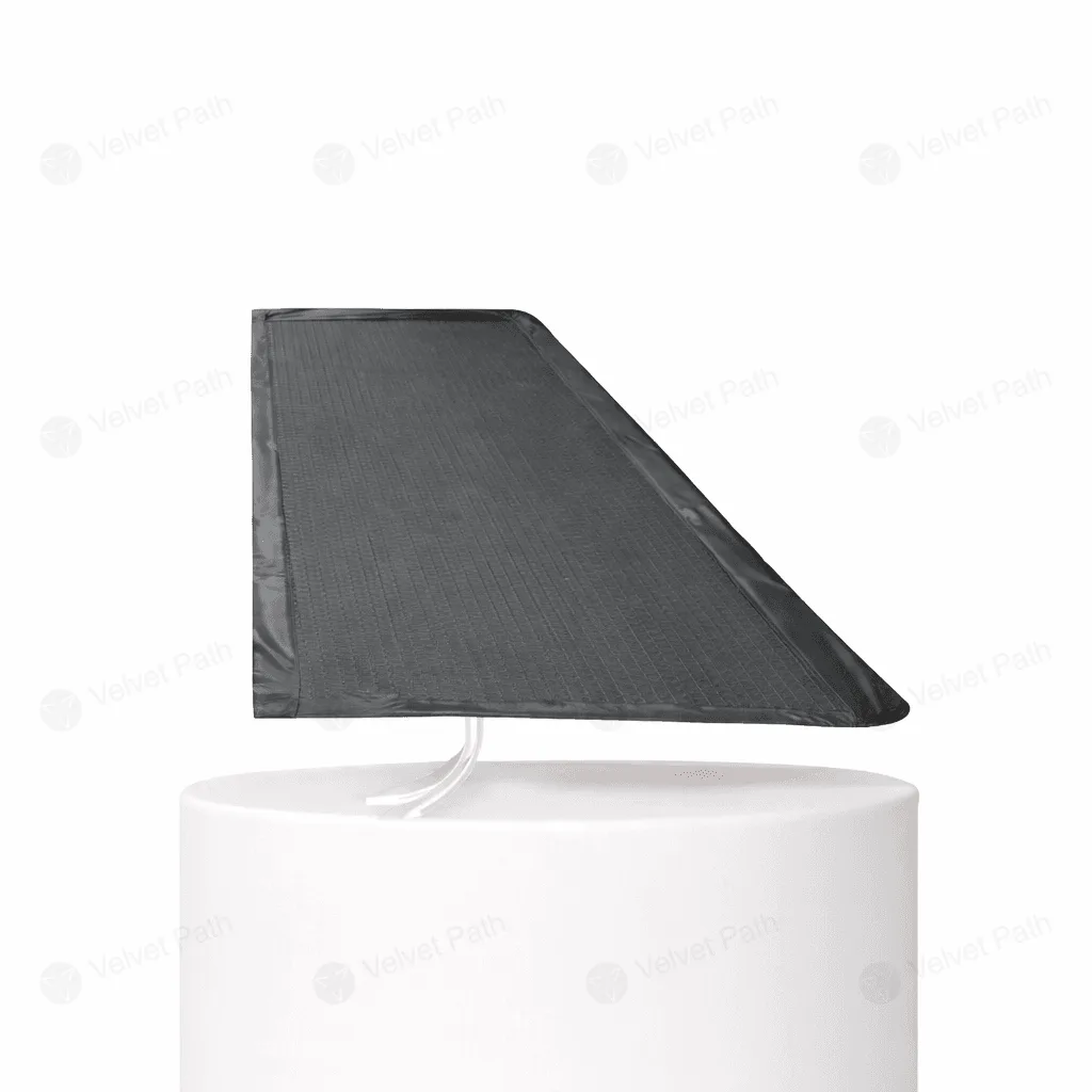 Одностороннее охлаждающее компрессное одеяло 180*90 см