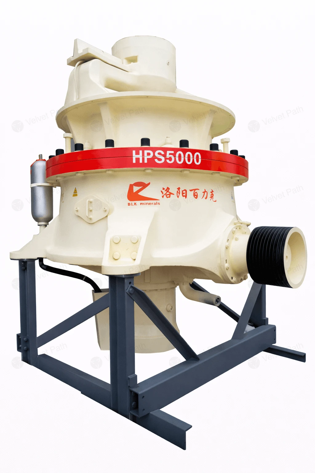 Конусная дробилка HPS4000M