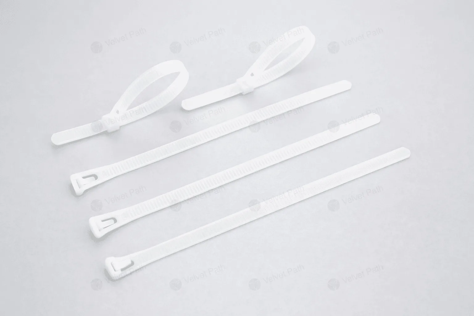 Кабельная стяжка SFR-7.6x400 0,76*40 см