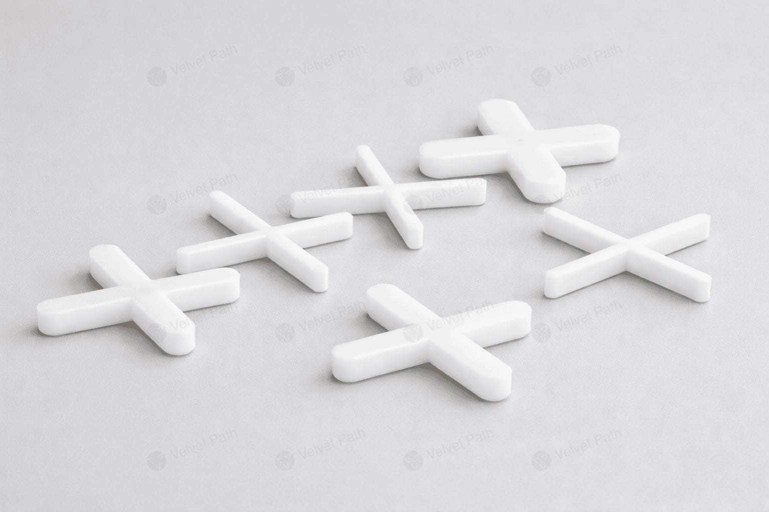 Крестики для плитки SF-001 2 мм