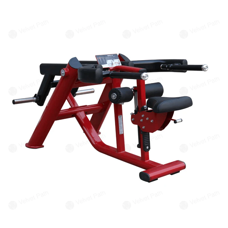 Тренажёр отжимания сидя LJB-D36