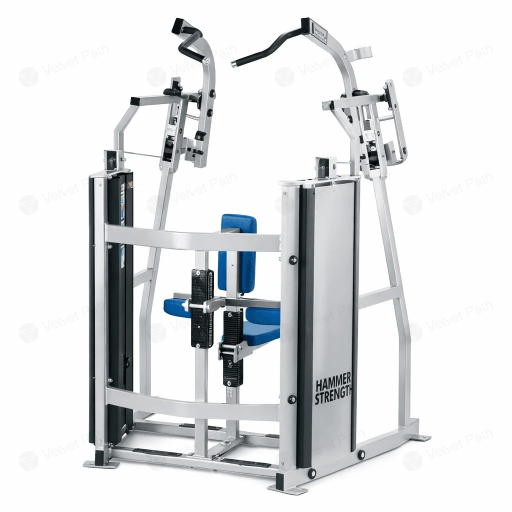 Изолатеральная тяга сверху LJB-M12