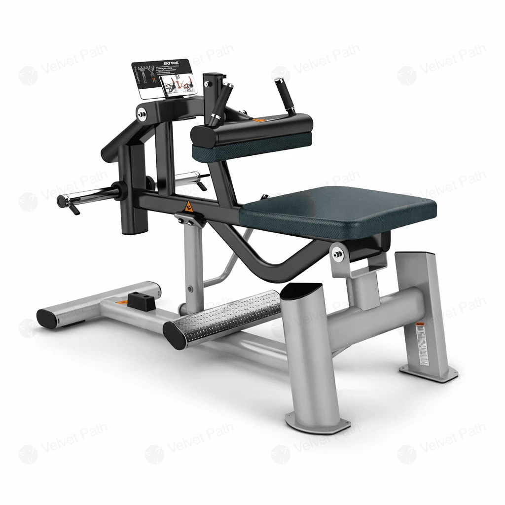 Тренажёр для икр LJB-D33