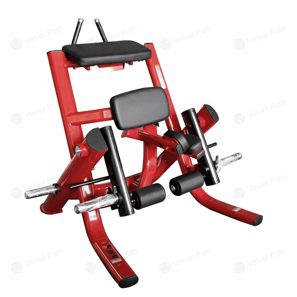 Тренажёр для сгибания ног с колен LJB-D27