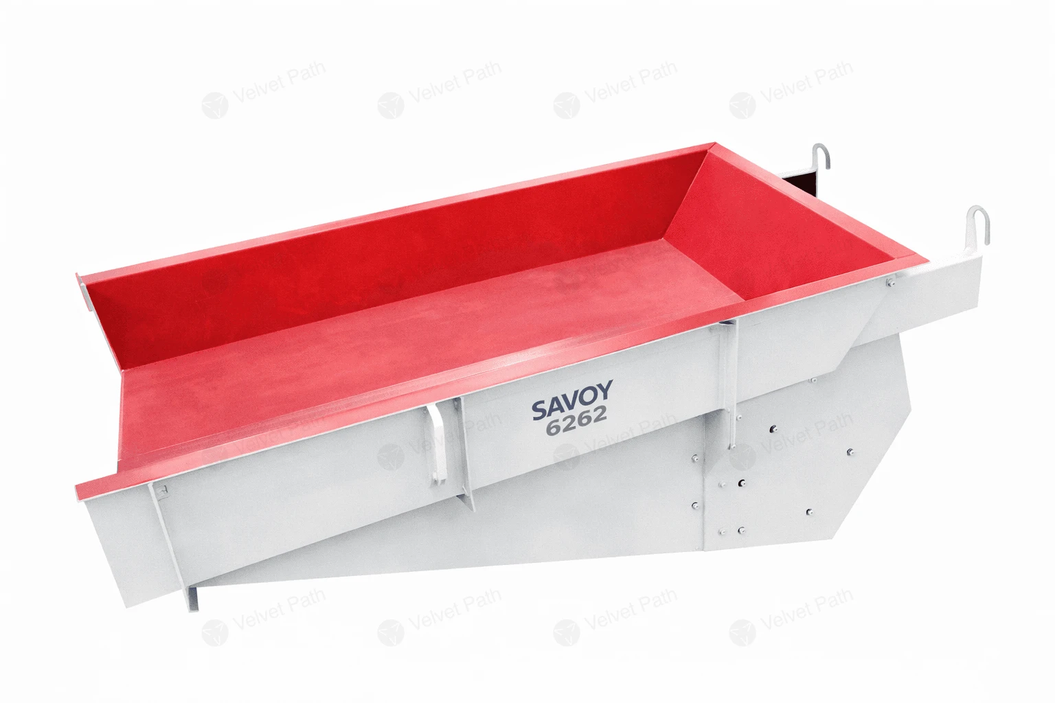 Питатель для силоса GZG110-4